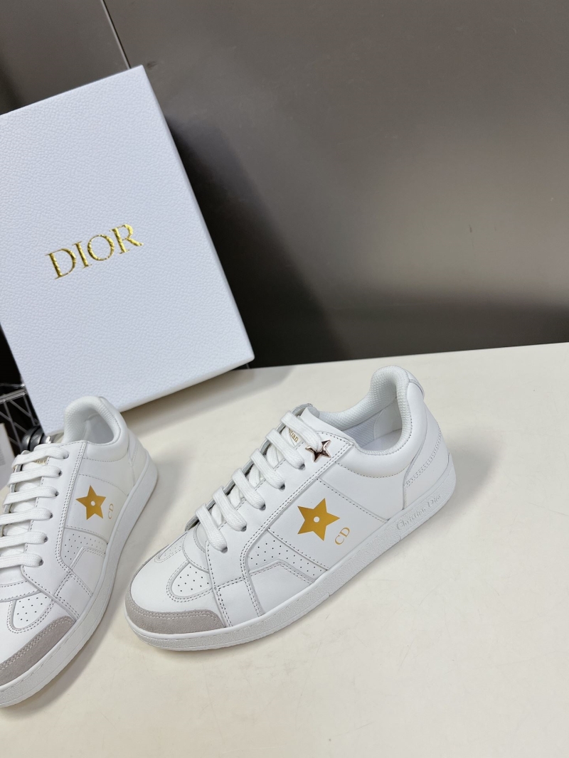 Christian Dior Casual Shoes